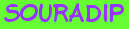 SOURADIP
